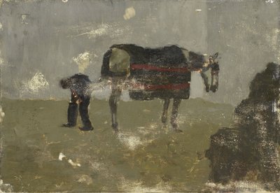 av Georg-Hendrik Breitner