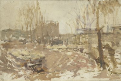  av Georg-Hendrik Breitner