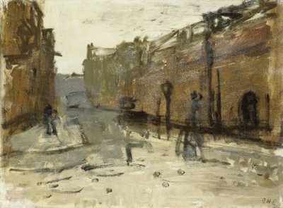  av Georg-Hendrik Breitner