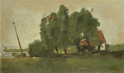  av Georg-Hendrik Breitner