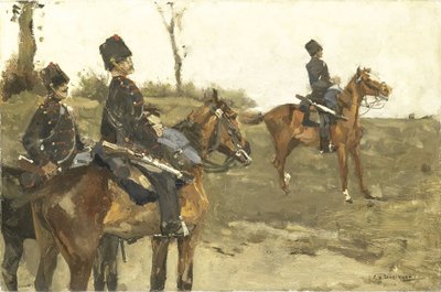  av Georg-Hendrik Breitner