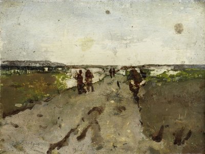  av Georg-Hendrik Breitner