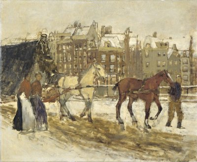  av Georg-Hendrik Breitner