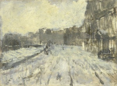  av Georg-Hendrik Breitner