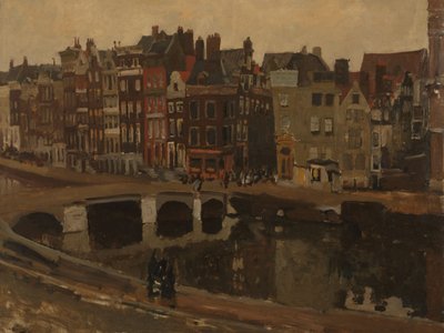  av Georg-Hendrik Breitner