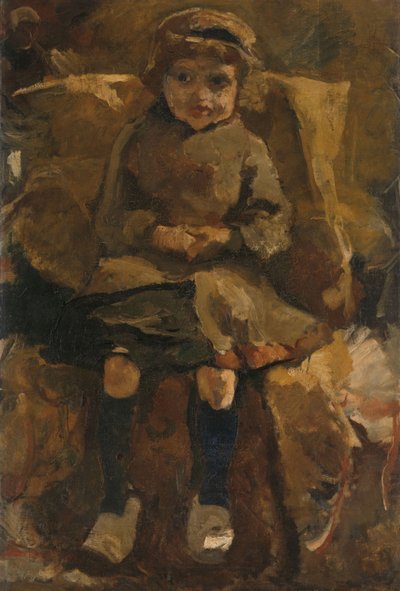  av Georg-Hendrik Breitner