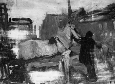  av Georg-Hendrik Breitner