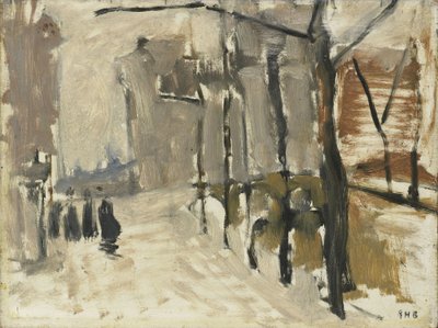  av Georg-Hendrik Breitner