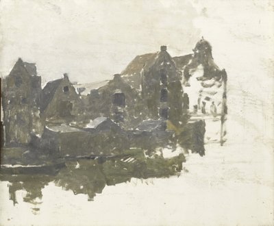  av Georg-Hendrik Breitner