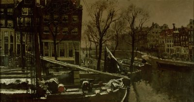  av Georg-Hendrik Breitner