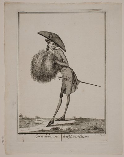 "Spradbasen" av Georg Christian Schule