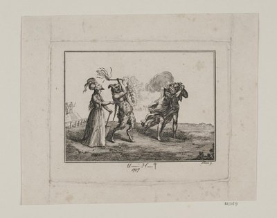 Olyckliga incidenter nr 9 av Georg Christian Schule