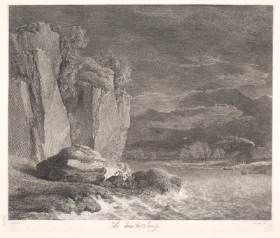 "Se i Schweiz" av Georg Christian Schule