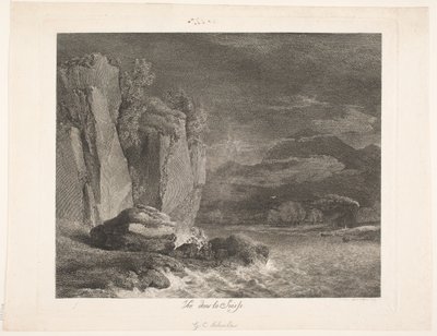 "Se i Schweiz" av Georg Christian Schule