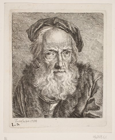 Anton Crolekofsky, granater av Georg Mathias Fuchs