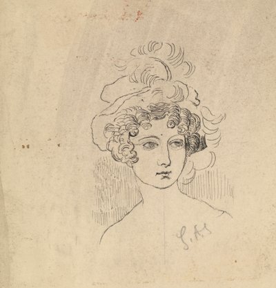 Berri från hertiginnan E av George Augustus Sala