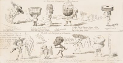 The Great Exhibition Wot is to Be, Probable Results of The Industry of All Nations in Th..., 1850. av George Augustus Sala