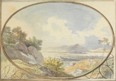 swedish av George Barret