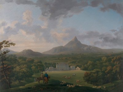 swedish av George Barret