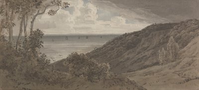 Boulner, East Yarmouth av George Barret Jr.