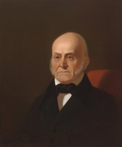  av George Caleb Bingham