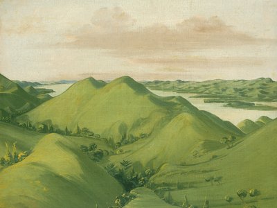 swedish av George Catlin