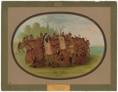  av George Catlin