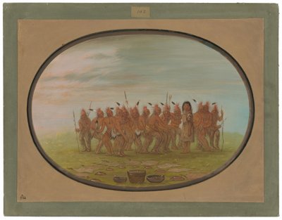  av George Catlin