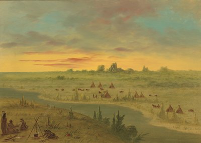 swedish av George Catlin