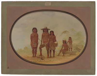  av George Catlin