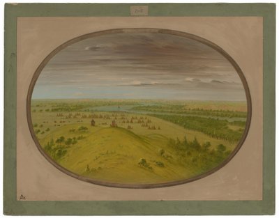  av George Catlin