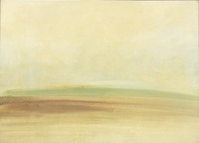 Landskapsbakgrund av George Catlin