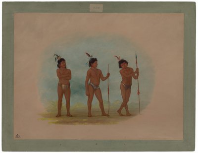  av George Catlin