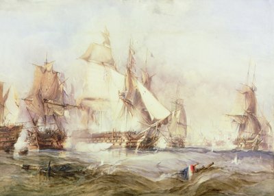Okänd bild av George Chambers