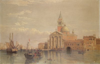 Okänd bild av George Clarkson Stanfield