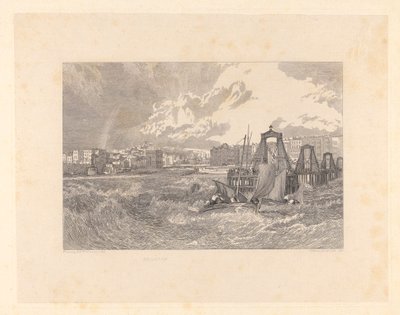 Brighton av George Cooke