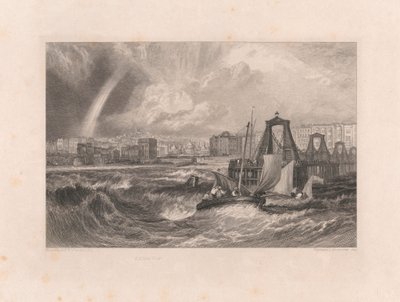 Brighton av George Cooke