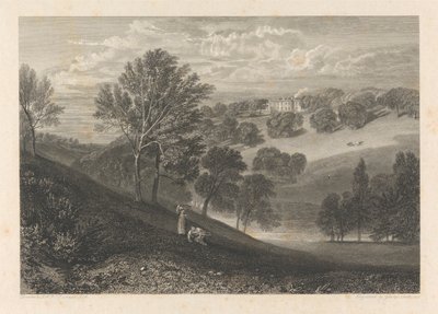 Gledhow av George Cooke
