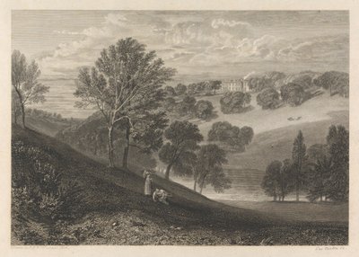 Gledhow av George Cooke