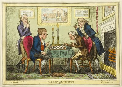 swedish av George Cruikshank