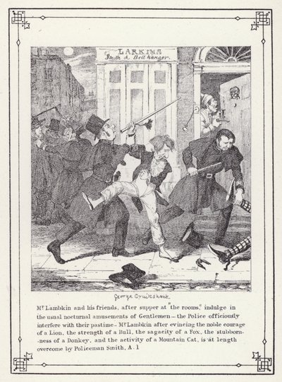 Illustration för The Bachelor