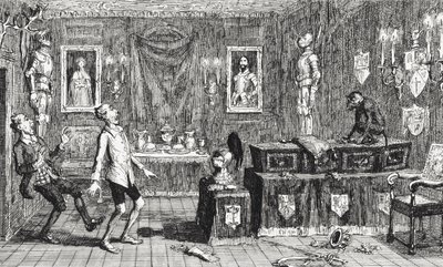 MacCallum och Hutcheon, illustration från 