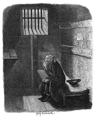 swedish av George Cruikshank