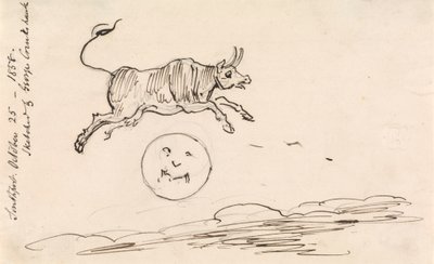 swedish av George Cruikshank