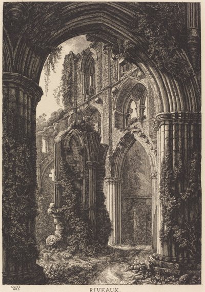 Rives av George Cuitt the Younger