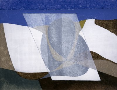 Falcon Cliff, 2001 av George Dannatt