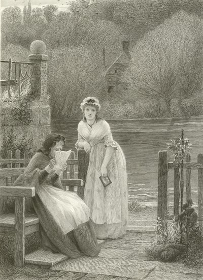 Nyheter från krig av George Dunlop Leslie