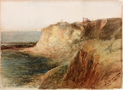 Tynemouth från King Edward