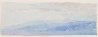 Alto från Reggio, Morgon av George Elbert Burr