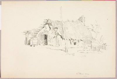 El Paso, Texas av George Elbert Burr